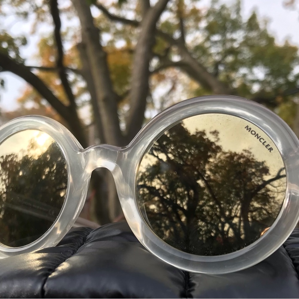 Mrs Moncler ML 0005 22C 50